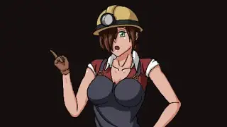 Hailey's Treasure Adventure gameplay