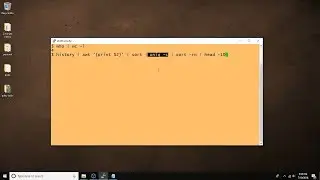 Linux tip: How to use pipes