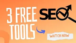 Top 3 Free SEO Tools | Free SEO Chrome Extensions