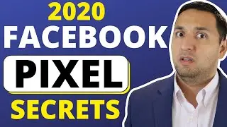 Facebook PIXEL Tutorial - Updated Facebook PIXEL training 2020 - Beginner to Expert