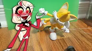 This verbalase hazbin hotel run away animation costs 50K to make