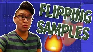 Flipping Popular Hip-Hop Samples In FL Studio! (Feat. Antidote, Mask Off)