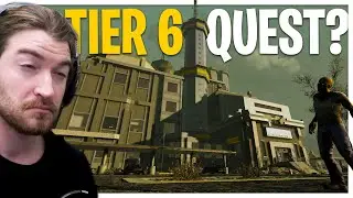 7 Days to Die ALPHA 21 Multiplayer EP8 - Do TIER 6 QUESTS Exist in Alpha 21?