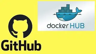 DIFFERENCE BETWEEN GITHUB AND DOCKER HUB | GITHUB DOCKER HUB | DOCKER IMAGES | InterviewDOT