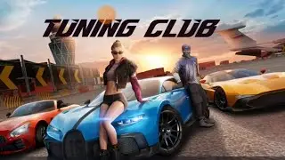 Unlock Your Drifting Potential: Join the Online Tuning Club of Champions
