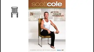 COLLAGE TV - Scott Cole: Active Chair Workout