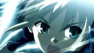 [AMV] Fate/stay night - Incoerenza