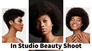 InStudio: with Yaw Asiedu | Fashion & Beauty Photographer