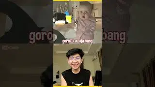 Bocil Kaget