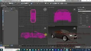 Autodesk 3ds Max 2016 SP3 Full Pack