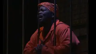 Crissy Collins - Yes Jesus Loves Me (Madea Goes to Jail: The Play)