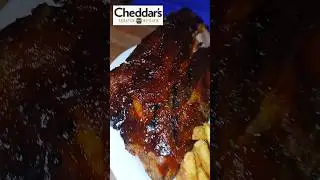 Cheddar's Stratch Kitchen 