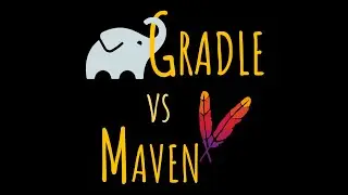 Maven vs Gradle: Which one to pick? | Build Tools | Geekific