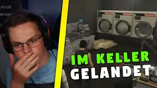 DIREKT beim GELDWÄSCHER GELANDET 😂✌️! | GTA Roleplay