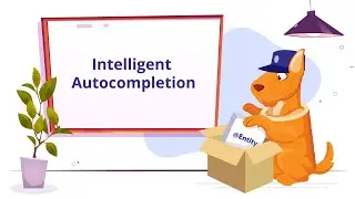 Keep your DTOs and JPA Entities in sync by using intelligent autocompletion | JPA Buddy