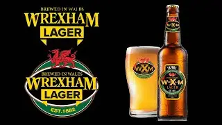 Wrexham Export Lager