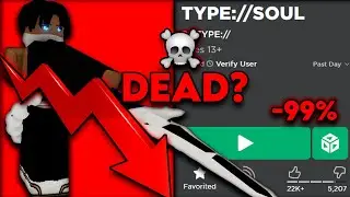 The FUTURE Of Type Soul...