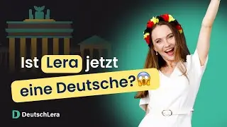 Mein Weg zur Einbürgerung I Wortschatz erweitern I Deutsch lernen b2, c1