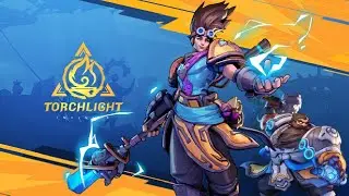 Torchlight Infinite GAMEPLAY 🙄 Action Adventure Free RPG Survival Boys Game 