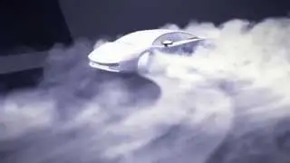 Tutorial Preview: Car Drift
