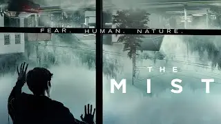 The Mist -  Full Movie 