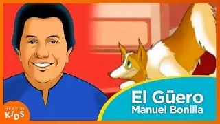 Manuel Bonilla - Canto Del Güero - Viva El Amor