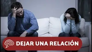 Cómo terminar una relación sin lastimar