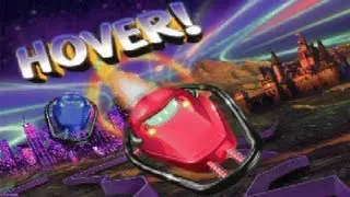 LGR - Hover! - PC Game Review