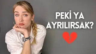 ÇİFT TERAPİSİNE GİDENLER AYRILIR MI / BOŞANIR MI? 🤔 Soru Cevap