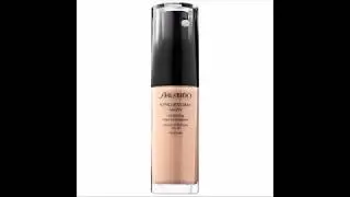 Shiseido Synchro Skin Glow Luminizing Fluid Foundation Broad Spectrum SPF 20 Rose 2