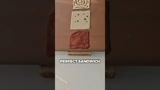 How To Make A Perfect Sandwich Under 10 Seconds