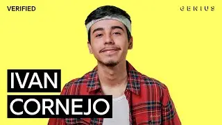 Ivan Cornejo Dónde Estás Letra Oficial Y Significado | Genius Verified