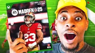 MADDEN 25 EARLY FIRST STREAM!