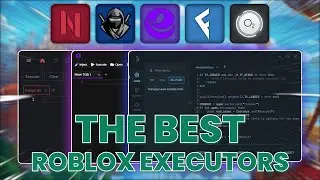 Top 5 Roblox Executor You Need to Try in 2024