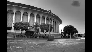 Why did the Los Angeles Clippers purchase the L.A Forum?