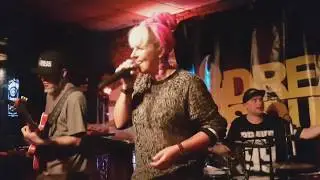 Dreadsquad Live & Kasia Malenda - zapowiedź