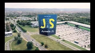 Armada JS 2019 - Official conference after-movie