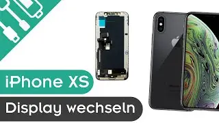 iPhone XS Display tauschen | kaputt.de