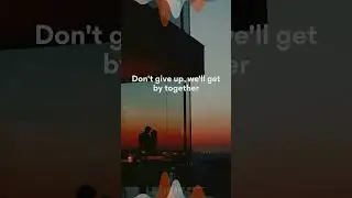 when you've had too much, don't give up (clip 1)