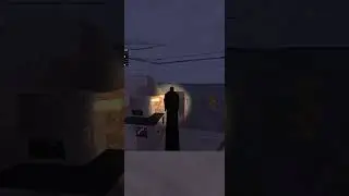 ПАРАНОРМАЛЬНЫЕ ЯВЛЕНИЯ В MY SUMMER CAR@shorts