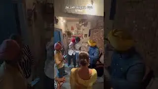 Je jatt vigarh gya | 17 May