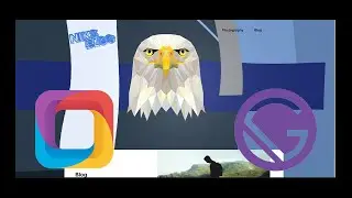 How I Built my Blog with GatsbyJs