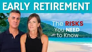 The TRUTH About Financial Independence Retire Early (FIRE) - What They Don't Tell You!