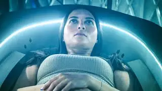 Final Mission to Titan (Action, Sci-Fi) Full Movie, Subtitled in English