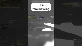 how to tankmaxx in battlefield 4