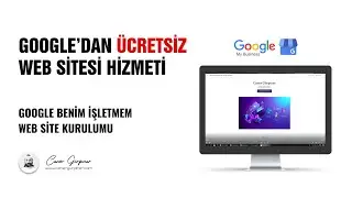 Ücretsiz Web Site Nasıl Yapılır ?