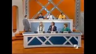 Match Game '79 - April 20, 1979 (Final Aired CBS Episode)