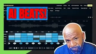 SOUNDRAW | Perfect for Artists on a Tight Budget | AI Beat Maker