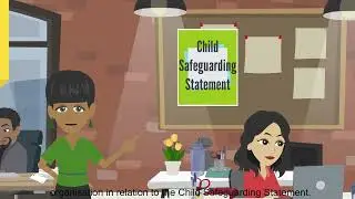 Child Safeguarding Policies and Procedures