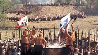 *ИСТОРИЧЕСКИЕ ФИЛЬМЫ* МОЩНЫЙ фильм про казаков!